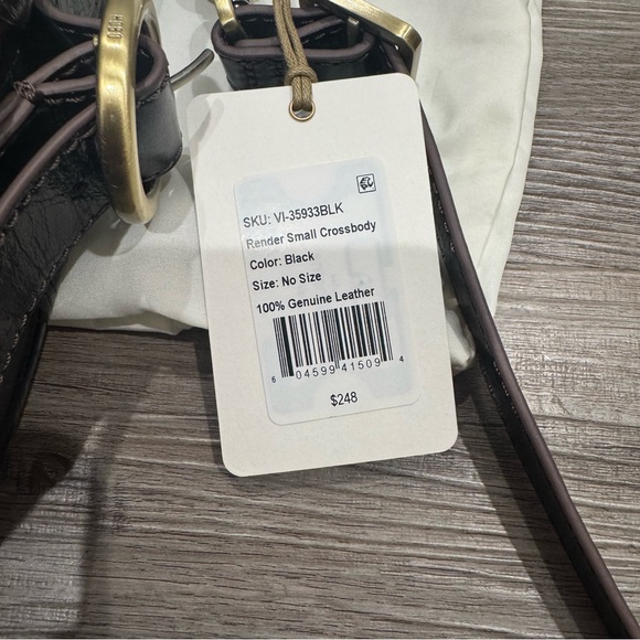 HOBO Render Crossbody Bag - Picture 4 of 13